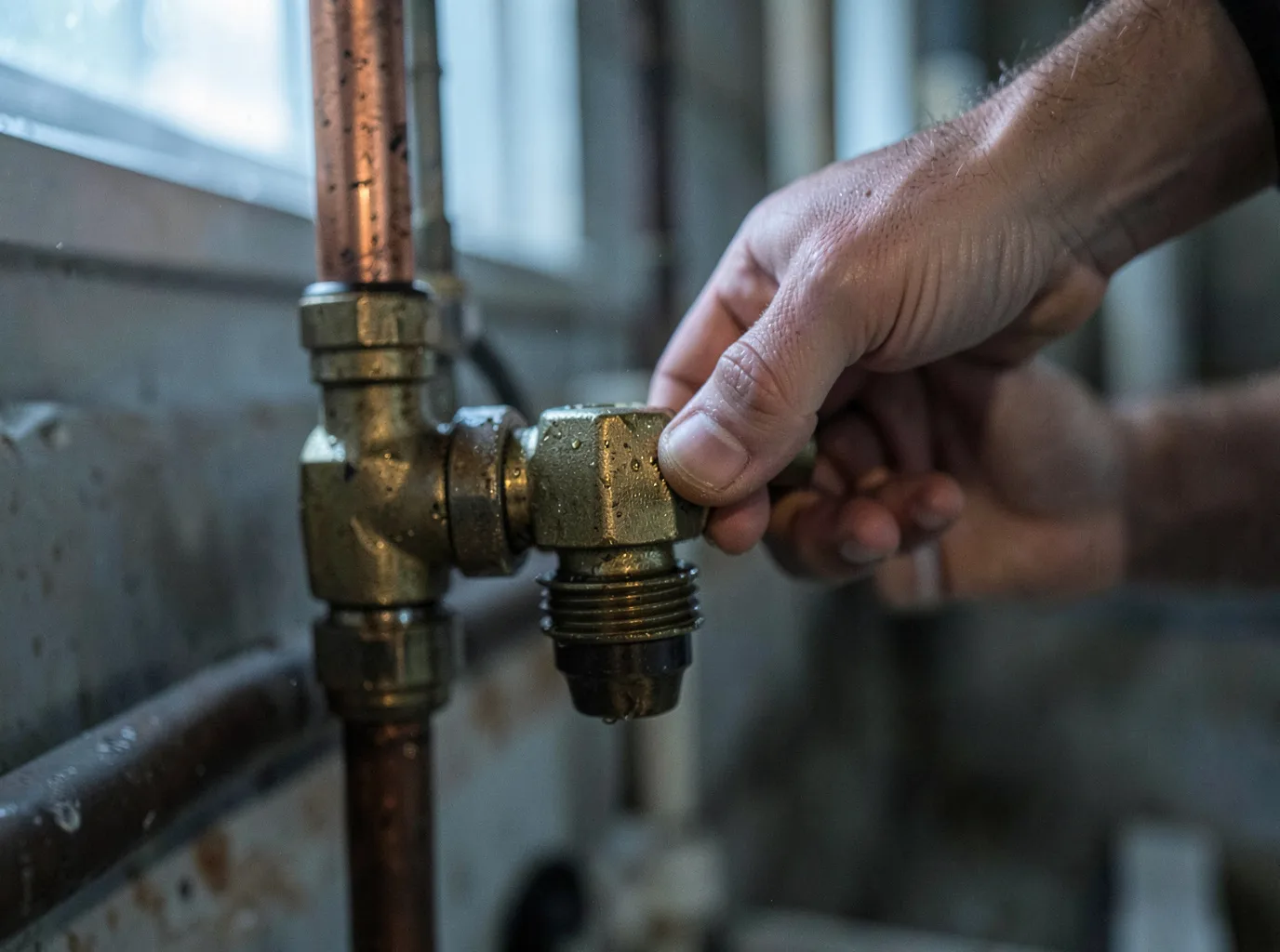Emergency Plumber Oak Bluffs, MA FAQs
